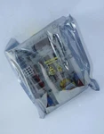 Carrier 1186861 Ignition Control Board, 1/2" Size, Durable Material. Fixed Price $380.19.