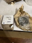 Ac Delco Rw20-134 Gm 25855295 Race And Bearing Set New In Box. Fixed Price $95.00.