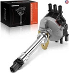 A-premium Ignition Distributor With Cap & Rotor - Compatible Chevy,. Fixed Price $92.45.