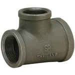 Matco-norca Mbtr060504 1-1/4" Black R Tee. Fixed Price $19.99.