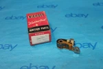 Vintage Nos Niehoff Al2hv Ignition Contact Points Set. Fixed Price $7.92.