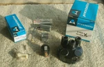 Wisconsin Engines Yq23 Tune-up Kit & 28igb1001b Distributor Cap. Fixed Price $69.50.
