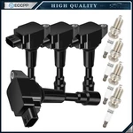 Eccpp 4 For 1.5l L4 2011 2012 2013 2014 Mazda 2 Ignition Coil & Spark Plug. Fixed Price $58.99.