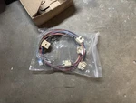 Samsung Range Oven Ignition Switch Harness Dg96-00425a. Fixed Price $129.99.