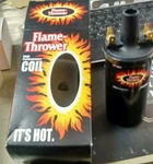 Ehdc Pertronix Flame Thrower Coil Ford John Deere Case Tractor "free Shipping". Fixed Price $104.61.