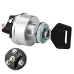 Mgi Speedware 4-position Universal Ignition Key Switch For 12v Car, Truck, Tr.... Fixed Price $15.32.