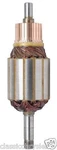 Generator Armature For 1947-51 John Deere B Bo Br Delco 1101390 1100506 12 Volt. Fixed Price $109.99.