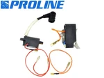 Proline Ignition And Exciter Coil For Shindaiwa 400, 488, 488p A411001020, A410. Fixed Price $45.95.
