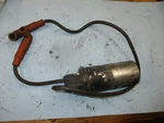 John Deere 316 318 420 Onan Points Ignition Coil B48g B43g B43e He166-0772 $209+. Fixed Price $65.00.