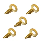 5pc 72162639 Key For Delco Ignition Switches Case 700 800 900. Fixed Price $17.50.
