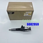 New 1pc Fuel Injector For 608-2959 Cat C3.3b 308 308.5 309 310 308e2cr 308e2sr. Fixed Price $198.80.