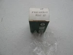Tru-tech / Standard Distributor Ignition Point Set Fd8183v Fd8183vt Nos. Fixed Price $12.39.