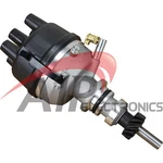 New Ignition Distributor For 1955-1964 Ford Tractor 4cyl W/ Hex Shaped Shaft. Fixed Price $88.95.