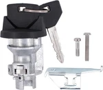 Applianpar Ignition Lock Cylinder With Keys For Grand Cherokee Caravan B150 W250. Fixed Price $23.03.