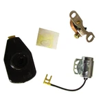 Points Condenser Rotor Fits Ford 8n Naa 600 700 800 900 2000. Fixed Price $27.99.