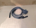 Ford Vsg-411 Jlg 7023669 Plug Wire Set ("push On" Spark Wires) Ignition. Fixed Price $61.79.