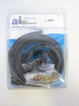 New A&i Universal 4 Cylinder Spark Plug Wire Set A-26a40 Ford John D. Fixed Price $29.99.