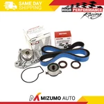 Timing Belt Kit Npw Water Pump Fit 88-95 Honda Crx Civic Del Sol 1.5l Sohc D15b. Fixed Price $139.95.
