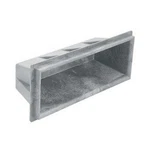 Zodiac 62-209-4002 Recess Step 1/2" Pvc Pool Accessory. Fixed Price $116.14.