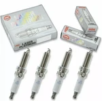 Genuine Ngk 7781, Zfr5lp-13g Laser Platinum Spark Plugs (lot Of 4) **sale**. Fixed Price $15.83.
